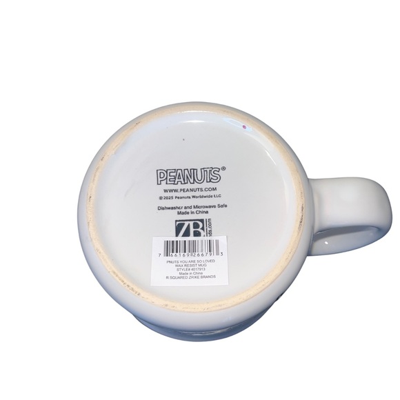 Snoopy Valentine's Bundle You Are So Loved - Picture 6 of 14